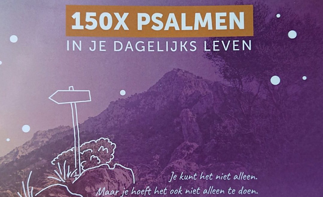 150x Psalmen